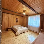 гуцульська оселя *