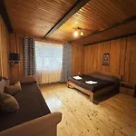 гуцульська оселя Lodge *