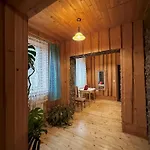 Lodge гуцульська оселя *