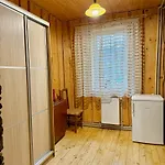 гуцульська оселя