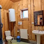 Lodge гуцульська оселя