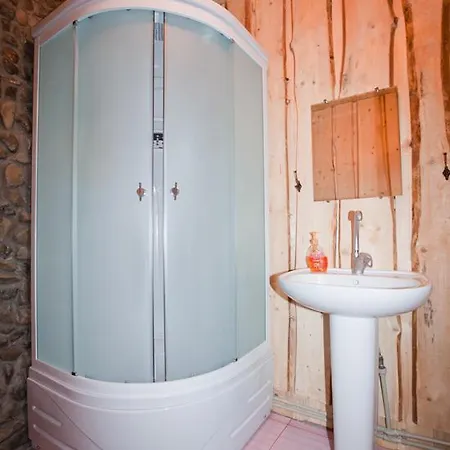 Lodge гуцульська оселя